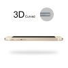 3D Curved Tempered Glass Full Cover Screen Protector for Apple iPhone 6s Plus