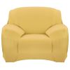 Sofa Cover Printed Stretch Sofa Furniture Cover Soft Sofa Slipcover Polyester Furniture Protector Cover