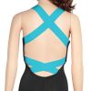 Women\'s Sports YOGA Workout Gym Fitness Jumpsuit