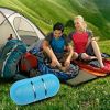 Ultra-Portable Rainbow LED Wireless Speaker