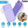 PD22.5W Fast Charger 20000mAh Fast Charging Power Bank Portable Charger with 4 Inbuilt Cables Digital Display Handle Fit For IOSPhone 15/14 Android An
