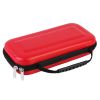 Portable Carry Case for Nintendo Switch Console Protective Hard EVA Case Shell Pouch