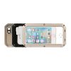 Rugged Shock-Resistant Hybrid Full Cover Case For iPhone 7 Plus