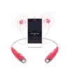 KOCASO Wireless Sports Stereo Hands Free Headset for Phone and Tablet