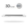 3D Curved Tempered Glass Full Cover Screen Protector for Apple iPhone 6s Plus
