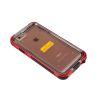 Rugged Water-proof Hybrid Full Cover Case For iPhone 7 Plus