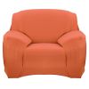 Sofa Cover Printed Stretch Sofa Furniture Cover Soft Sofa Slipcover Polyester Furniture Protector Cover