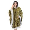 Hoodie Blanket Wrap Wearable Hoodie Snuggle Robe Sweatshirt Soft Lined Cuddle Poncho Cape w/ Hat 2 Pockets Buttons