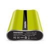 Portable Charger PowerMaster 20000mAh Power Bank Total 5.8A Output 3-USB Ports External
Battery Pack Portable Phone Charger for IOS Phone11/Pro/Max/8