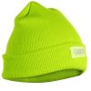 Unisex 5 LED Knitted Beanie Winter Warm Hat Camping Jogging Running Cap Headlamp