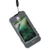 Rugged Water-proof Hybrid Full Cover Case For iPhone 7