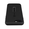 Rugged Slim Snap-on iPhone 8 Plus Case with Stand