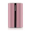 Portable Charger PowerMaster 20000mAh Power Bank Total 5.8A Output 3-USB Ports External
Battery Pack Portable Phone Charger for IOS Phone11/Pro/Max/8