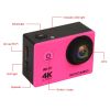 4K 6G+IR 170°Lens Action Camera