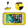 Rugged Shock-Resistant Hybrid Full Cover Case For iPhone 7