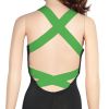 Women\'s Sports YOGA Workout Gym Fitness Jumpsuit