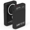 10000mAh Magsafe 3 In 1 Portable Charger PD22.5W Magnetic Fast Charger Fast Charging Power Bank Fit For IOS Phone 15/14 Samsung Galaxy S24 And More