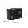 4K 6G+IR 170°Lens Action Camera