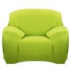 Sofa Cover Printed Stretch Sofa Furniture Cover Soft Sofa Slipcover Polyester Furniture Protector Cover