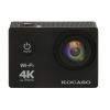 4K 6G+IR 170°Lens Action Camera