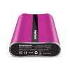Portable Charger PowerMaster 20000mAh Power Bank Total 5.8A Output 3-USB Ports External
Battery Pack Portable Phone Charger for IOS Phone11/Pro/Max/8