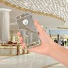 Slim Shock-resistant Mirror Case For iPhone 5/5s