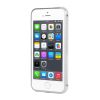 Slim Shock-resistant Mirror Case For iPhone 5/5s