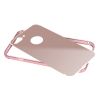 Slim Shock-resistant Mirror Case For iPhone 7