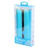 Portable Charger PowerMaster 20000mAh Power Bank Total 5.8A Output 3-USB Ports External
Battery Pack Portable Phone Charger for IOS Phone11/Pro/Max/8