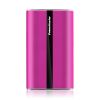 Portable Charger PowerMaster 20000mAh Power Bank Total 5.8A Output 3-USB Ports External
Battery Pack Portable Phone Charger for IOS Phone11/Pro/Max/8