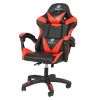 Gaming Racing Chair Ergonomic PC Computer Chair Height Adjustable E-Sports Gamer Office Task Swivel Chair w/ Headrest Lumbar Support Pillow 441lbs Loa