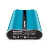Portable Charger PowerMaster 20000mAh Power Bank Total 5.8A Output 3-USB Ports External
Battery Pack Portable Phone Charger for IOS Phone11/Pro/Max/8