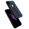 Rugged Phone Case for iPhone X Drop-protection Phone Case with Kickstand Heavy Duty Dual Layers Phone Protective Cover