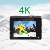 4K 6G+IR 170°Lens Action Camera
