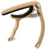 Universal Acoustic Guitar Capo 3 in 1 Zinc Alloy for Acoustic Electric Guitar Classical Acoustic Guitar Ukulele Guitar Tuning Accessories
