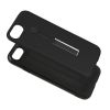 Finger Strap Phone Case for iPhone  8 Drop-prot ection Finger Ring Rugged Phone Case with Kickstand Dual Layer Case