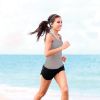 Wireless Headsets V4.1 Sport In-Ear Stereo Headphones Sweat-proof Neckband Earbuds w/Mic Deep Bass HiFi Earphones for Running Hiking Travel