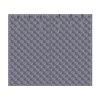 8*7FT Magnetic Thermal Insulated Garage Door Curtain for Winter Singe-Car Garage Screen with Magnetic Closure 6 Roll Up Buckle Straps for One Cars Wea