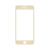Screen Protector for iPhone 6 Plus 3D Edge Tempered Glass Phone Screen Saver HD Anti-Scratch Tempered Glass Film
