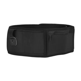 Belly Band Holster For Concealed Carry Unisex Waistband Holster For Man Woman Right Left Hand Draw Fit For Smith and Wesson, Shield, Glock 19, 17, 42, (Option: BellyBandHolster 45In)