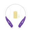 KOCASO Wireless Sports Stereo Hands Free Headset for Phone and Tablet