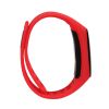 Fitness Tracker Activity Tracker Watch with Heart Rate Monitor IP67 Waterproof Smart Band Step Counter Calorie Counter Call & SMS Pedometer