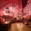 Car Star Projector Night Light Auto Roof Lights Romantic Flexible USB Night Lamp Fit All Cars Ceiling Decoration Light Interior Ambient Atmosphere Lig