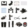 4K 6G+IR 170°Lens Action Camera