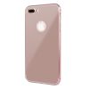 Slim Shock-resistant Mirror Case For iPhone 7
