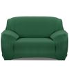 Sofa Cover Printed Stretch Sofa Furniture Cover Soft Sofa Slipcover Polyester Furniture Protector Cover