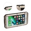 Rugged Shock-Resistant Hybrid Full Cover Case For iPhone 7 Plus