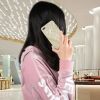 Slim Shock-resistant Mirror Case For iPhone 7