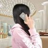 Slim Shock-resistant Mirror Case For iPhone 5/5s