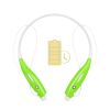 KOCASO Wireless Sports Stereo Hands Free Headset for Phone and Tablet